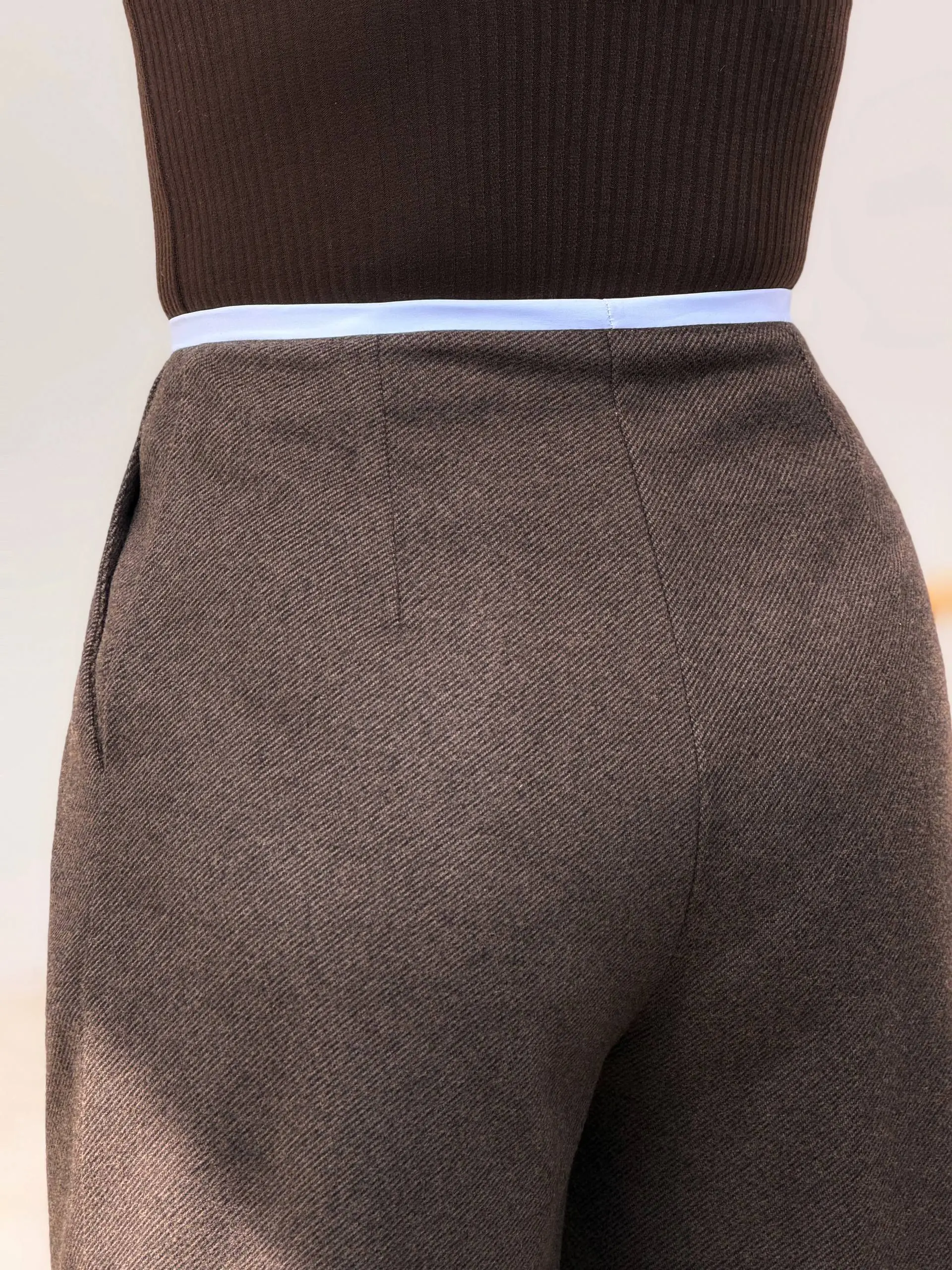 3845-شلوار بگ rasa